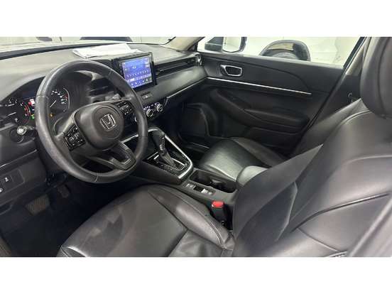 HONDA-HR-V-2022