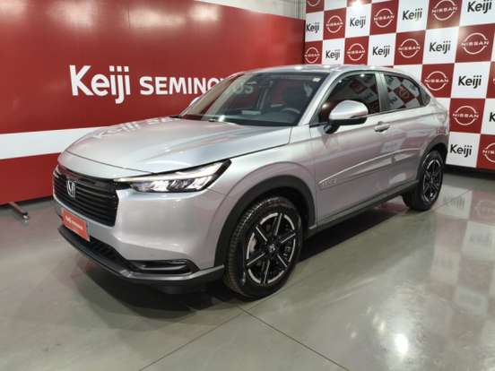 HONDA-HR-V-2026