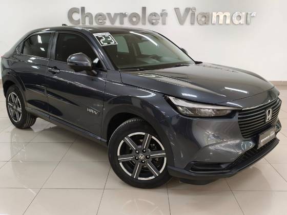 HONDA HR-V 1.5 DI I-VTEC FLEX EXL CVT