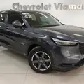 HONDA HR-V 1.5 DI I-VTEC FLEX EXL CVT HONDA HR-V 1.5 DI I-VTEC FLEX EXL CVT