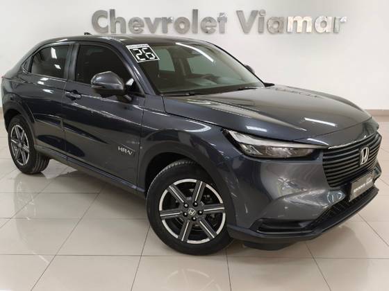 HONDA HR-V 1.5 DI I-VTEC FLEX EXL CVT