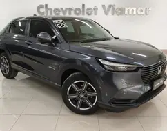 HONDA HR-V 1.5 DI I-VTEC FLEX EXL CVT HONDA HR-V 1.5 DI I-VTEC FLEX EXL CVT