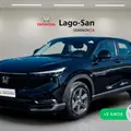 HONDA HR-V 1.5 DI I-VTEC TURBO FLEX ADVANCE CVT HONDA HR-V 1.5 DI I-VTEC TURBO FLEX ADVANCE CVT