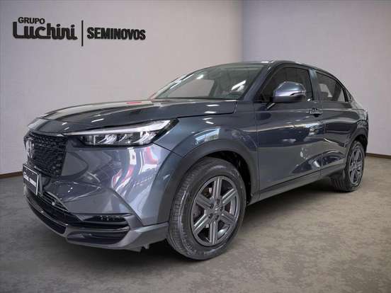 HONDA-HR-V-1.5 DI I-VTEC TURBO FLEX ADVANCE CVT HONDA-HR-V-2023