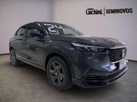 HONDA-HR-V-1.5 DI I-VTEC TURBO FLEX ADVANCE CVT HONDA-HR-V-2023