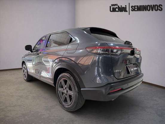 HONDA-HR-V-1.5 DI I-VTEC TURBO FLEX ADVANCE CVT HONDA-HR-V-2023