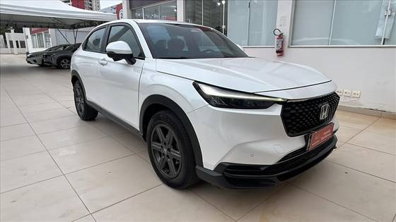 HONDA HR-V 1.5 DI I-VTEC TURBO FLEX ADVANCE CVT