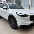 HONDA HR-V 1.5 DI I-VTEC TURBO FLEX ADVANCE CVT HONDA HR-V 1.5 DI I-VTEC TURBO FLEX ADVANCE CVT