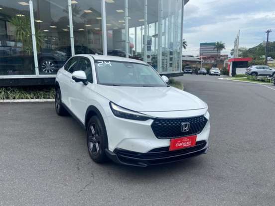 HONDA-HR-V-1.5 DI I-VTEC TURBO FLEX ADVANCE CVT HONDA-HR-V-2023