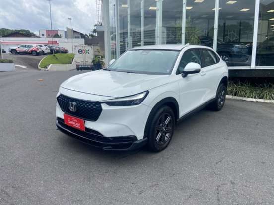 HONDA-HR-V-1.5 DI I-VTEC TURBO FLEX ADVANCE CVT HONDA-HR-V-2023
