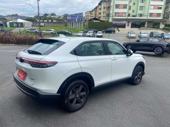 HONDA-HR-V-1.5 DI I-VTEC TURBO FLEX ADVANCE CVT HONDA-HR-V-2023