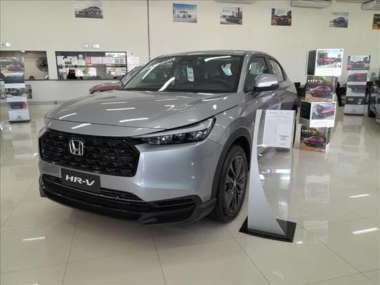 HONDA-HR-V-1.5 DI I-VTEC TURBO FLEX ADVANCE CVT HONDA-HR-V-2026