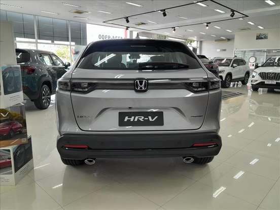 HONDA-HR-V-1.5 DI I-VTEC TURBO FLEX ADVANCE CVT HONDA-HR-V-2026