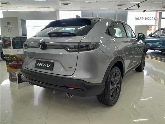 HONDA-HR-V-1.5 DI I-VTEC TURBO FLEX ADVANCE CVT HONDA-HR-V-2026