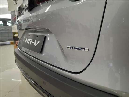 HONDA-HR-V-1.5 DI I-VTEC TURBO FLEX ADVANCE CVT HONDA-HR-V-2026