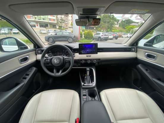 HONDA-HR-V-2023