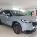 HONDA HR-V 1.5 DI I-VTEC TURBO FLEX ADVANCE CVT HONDA HR-V 1.5 DI I-VTEC TURBO FLEX ADVANCE CVT