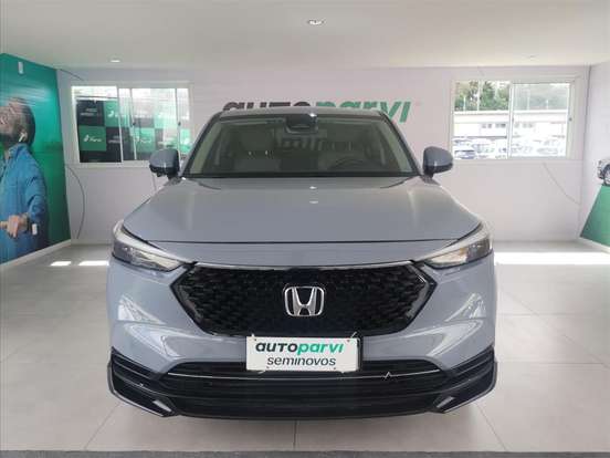 HONDA-HR-V-1.5 DI I-VTEC TURBO FLEX ADVANCE CVT HONDA-HR-V-2023