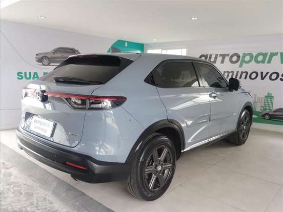 HONDA-HR-V-1.5 DI I-VTEC TURBO FLEX ADVANCE CVT HONDA-HR-V-2023