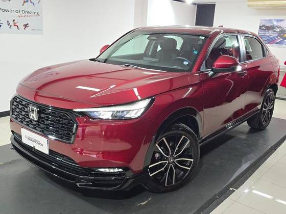 HONDA HR-V 1.5 DI I-VTEC TURBO FLEX TOURING CVT