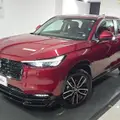 HONDA HR-V 1.5 DI I-VTEC TURBO FLEX TOURING CVT HONDA HR-V 1.5 DI I-VTEC TURBO FLEX TOURING CVT