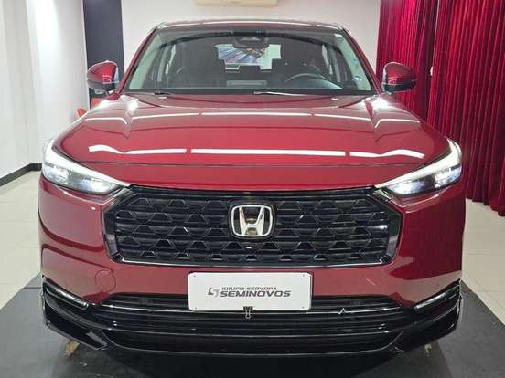 HONDA-HR-V-2025