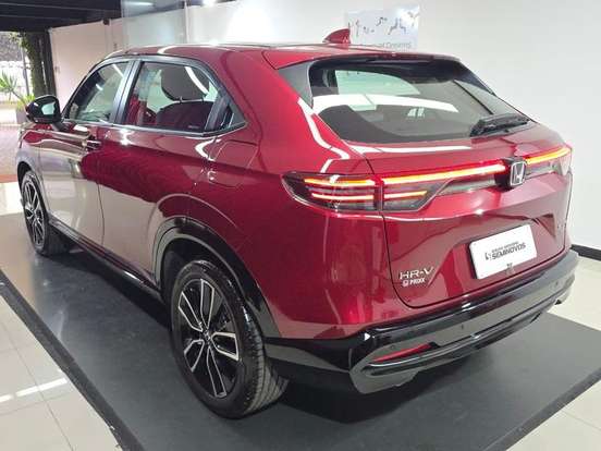 HONDA-HR-V-1.5 DI I-VTEC TURBO FLEX TOURING CVT HONDA-HR-V-2025