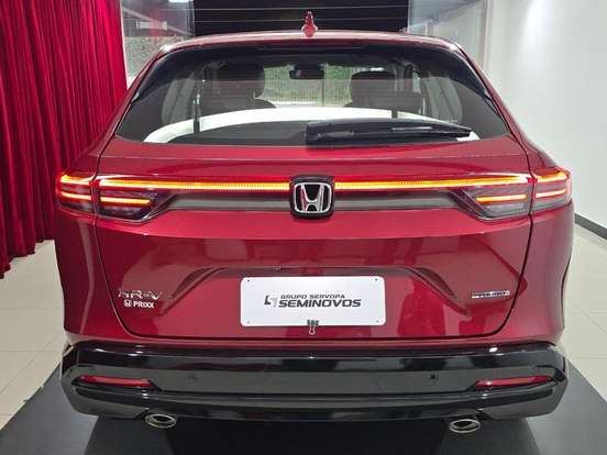 HONDA-HR-V-2025