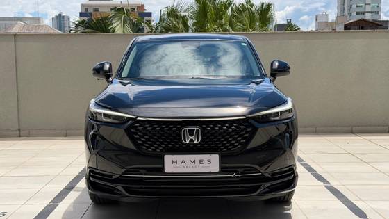 HONDA HR-V 1.5 DI I-VTEC TURBO FLEX TOURING CVT