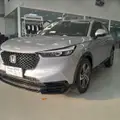 HONDA HR-V 1.5 DI I-VTEC TURBO FLEX TOURING CVT HONDA HR-V 1.5 DI I-VTEC TURBO FLEX TOURING CVT