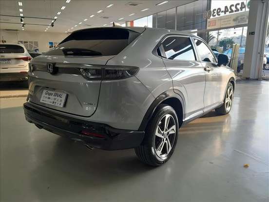 HONDA-HR-V-1.5 DI I-VTEC TURBO FLEX TOURING CVT HONDA-HR-V-2023
