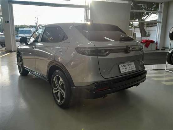 HONDA-HR-V-1.5 DI I-VTEC TURBO FLEX TOURING CVT HONDA-HR-V-2023