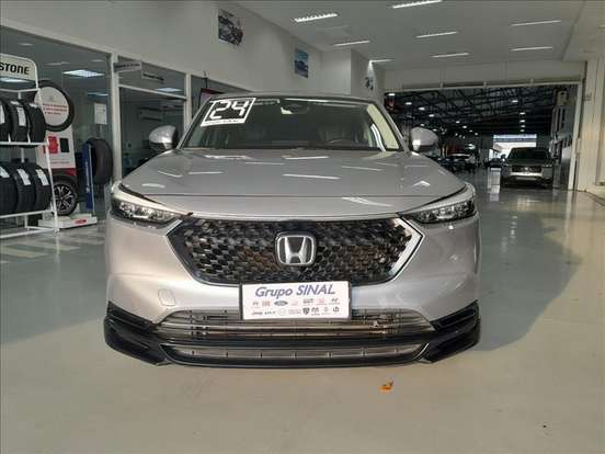 HONDA-HR-V-1.5 DI I-VTEC TURBO FLEX TOURING CVT HONDA-HR-V-2023