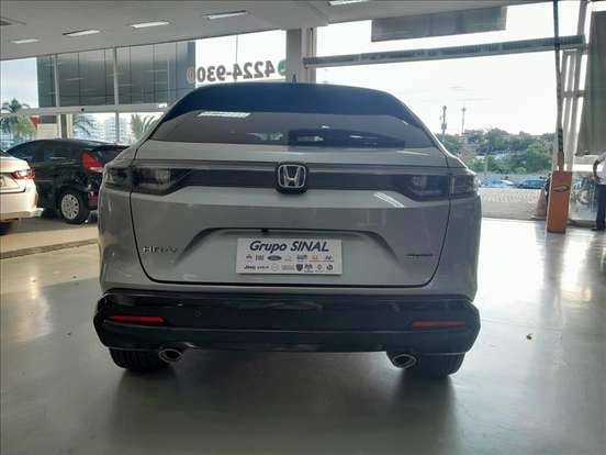 HONDA-HR-V-1.5 DI I-VTEC TURBO FLEX TOURING CVT HONDA-HR-V-2023