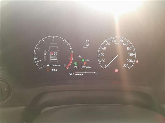 HONDA-HR-V-1.5 DI I-VTEC TURBO FLEX TOURING CVT HONDA-HR-V-2023