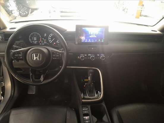 HONDA-HR-V-1.5 DI I-VTEC TURBO FLEX TOURING CVT HONDA-HR-V-2023