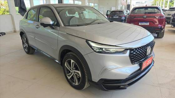 HONDA HR-V 1.5 DI I-VTEC TURBO FLEX TOURING CVT
