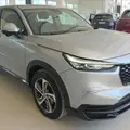 HONDA HR-V 1.5 DI I-VTEC TURBO FLEX TOURING CVT HONDA HR-V 1.5 DI I-VTEC TURBO FLEX TOURING CVT