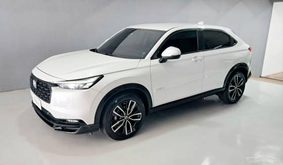 HONDA HR-V 1.5 DI I-VTEC TURBO FLEX TOURING CVT