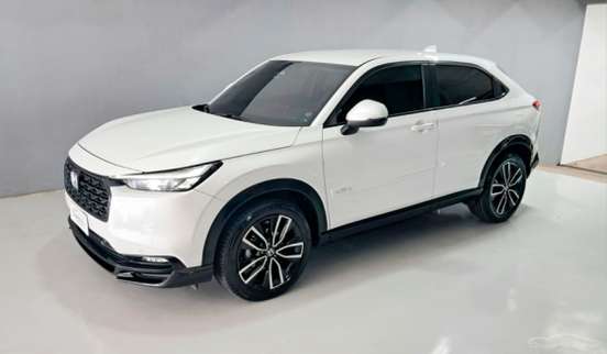 HONDA-HR-V-2026