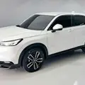 HONDA HR-V 1.5 DI I-VTEC TURBO FLEX TOURING CVT HONDA HR-V 1.5 DI I-VTEC TURBO FLEX TOURING CVT