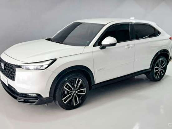 HONDA-HR-V-1.5 DI I-VTEC TURBO FLEX TOURING CVT HONDA-HR-V-2026