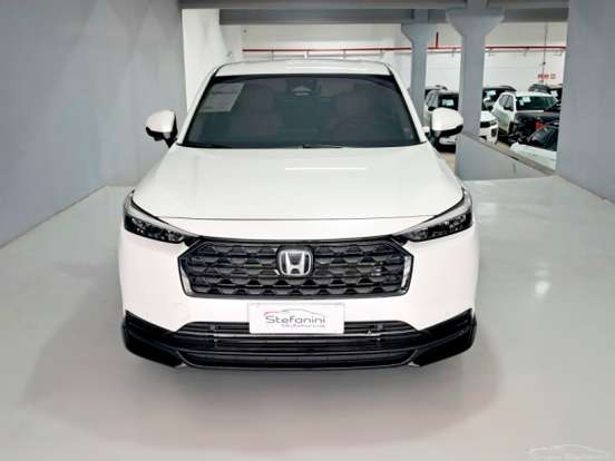 HONDA-HR-V-1.5 DI I-VTEC TURBO FLEX TOURING CVT HONDA-HR-V-2026