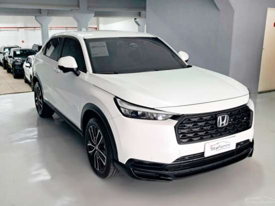 HONDA-HR-V-1.5 DI I-VTEC TURBO FLEX TOURING CVT HONDA-HR-V-2026