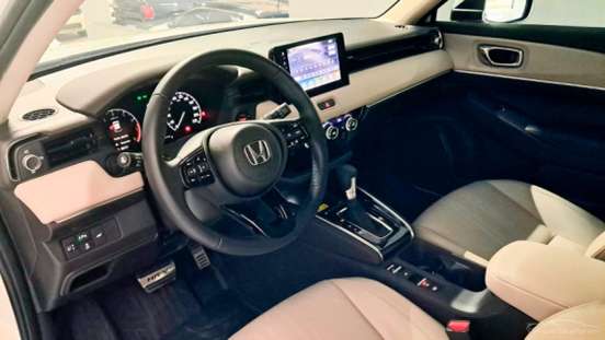 HONDA-HR-V-2026