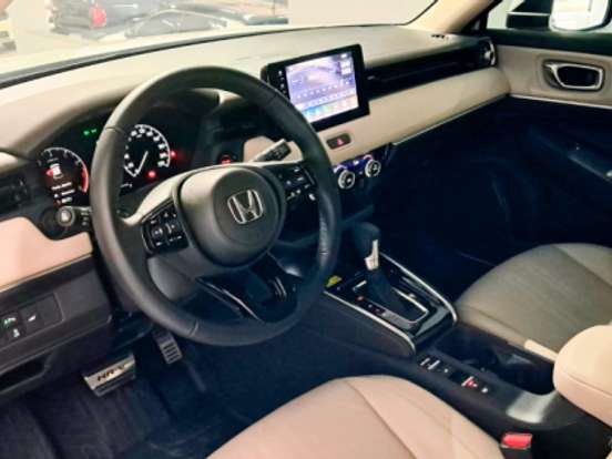 HONDA-HR-V-1.5 DI I-VTEC TURBO FLEX TOURING CVT HONDA-HR-V-2026