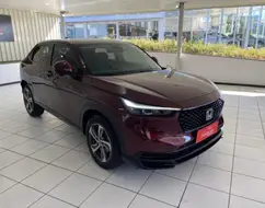 HONDA HR-V 1.5 DI I-VTEC TURBO FLEX TOURING CVT HONDA HR-V 1.5 DI I-VTEC TURBO FLEX TOURING CVT