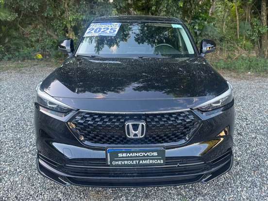 HONDA-HR-V-2024