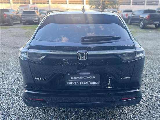 HONDA-HR-V-1.5 DI I-VTEC TURBO FLEX TOURING CVT HONDA-HR-V-2024