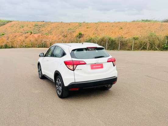HONDA-HR-V-1.8 16V FLEX EX 4P AUTOMÁTICO HONDA-HR-V-2016